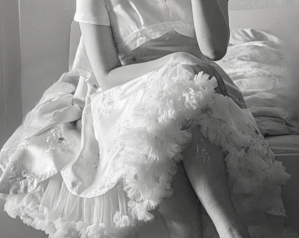 Wedding illustration