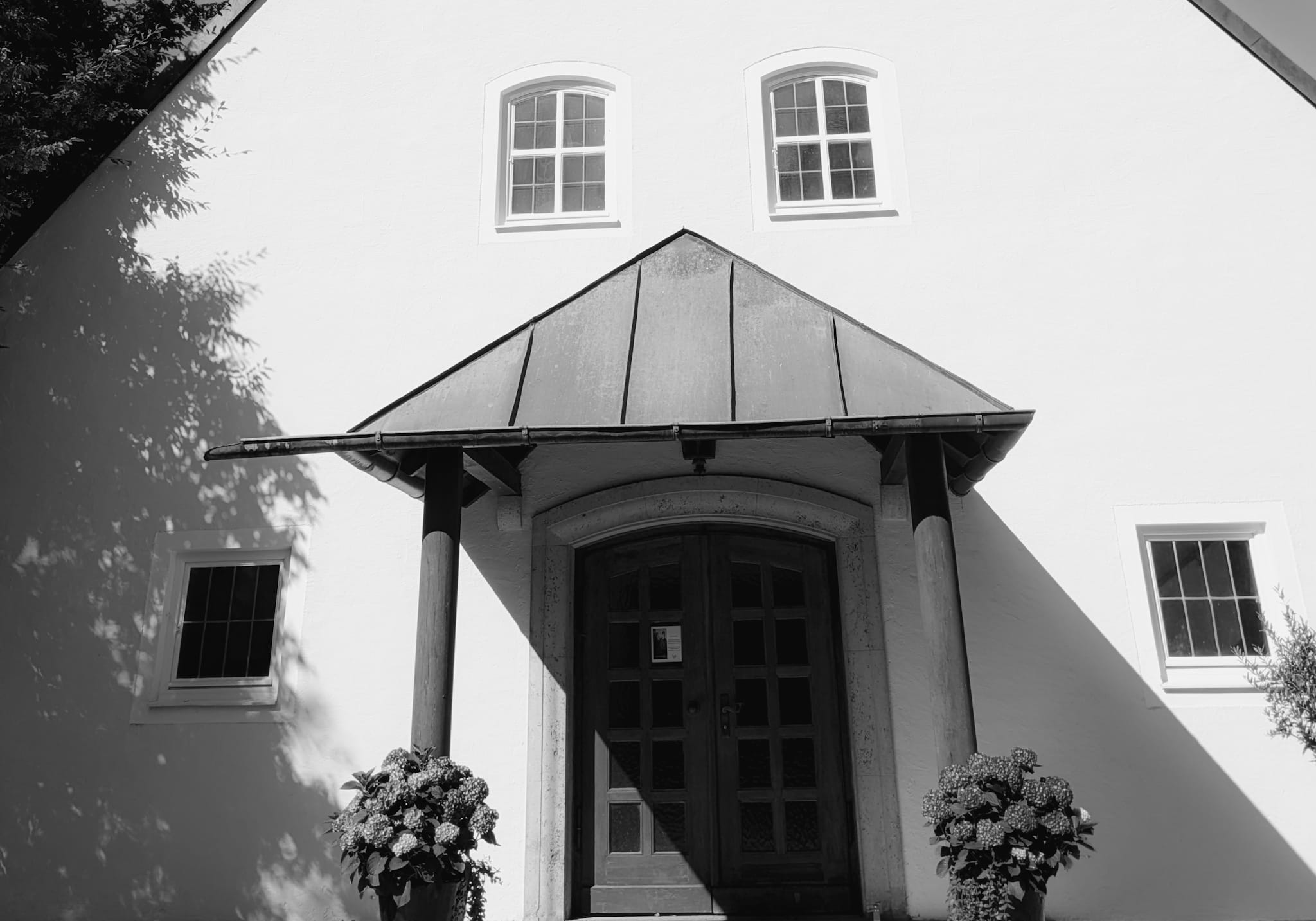 Location illustration