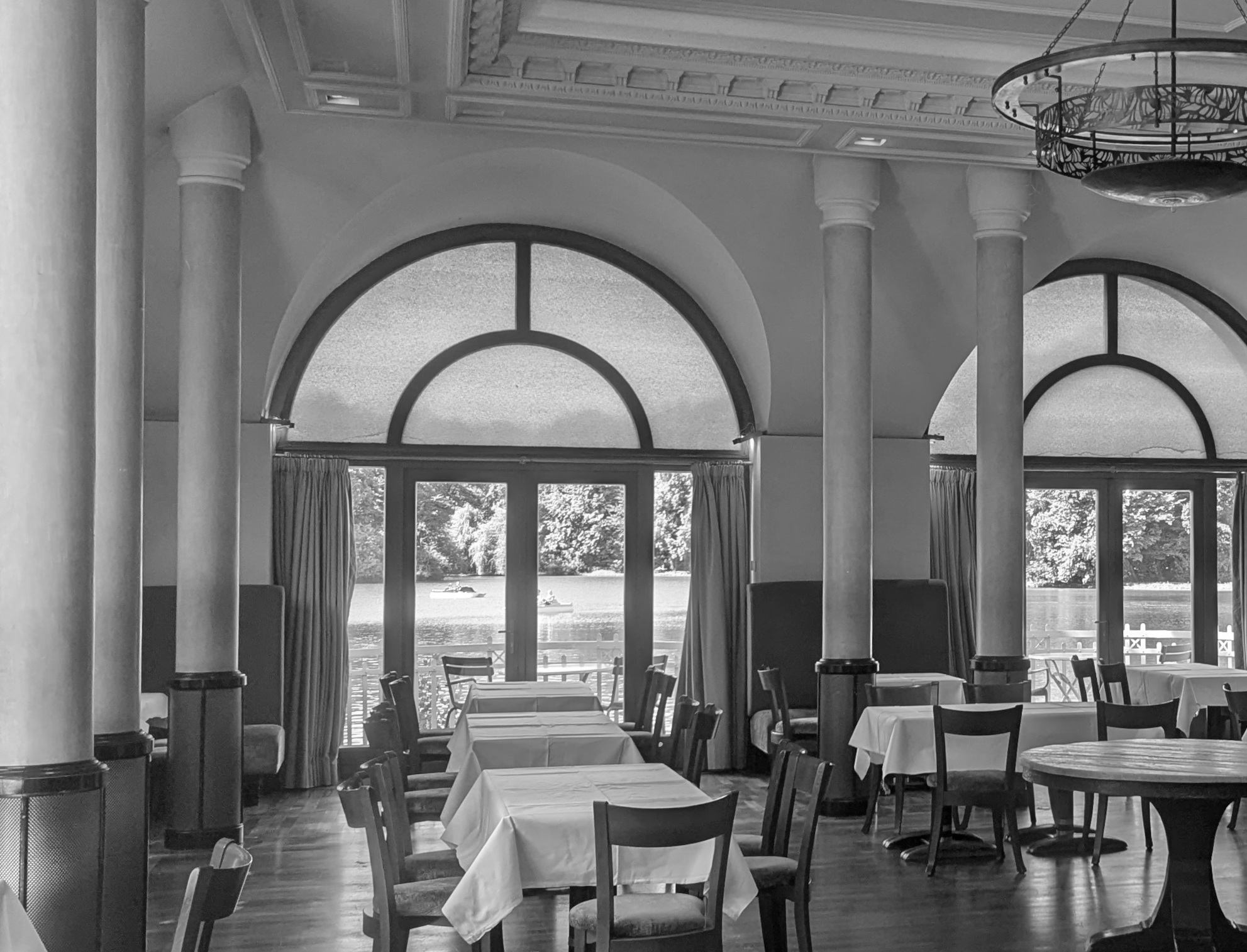 Location illustration